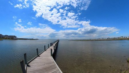 Northside Park Pier start 450x253