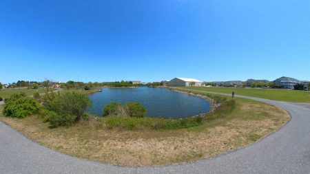 Northside Park pond view 450x253