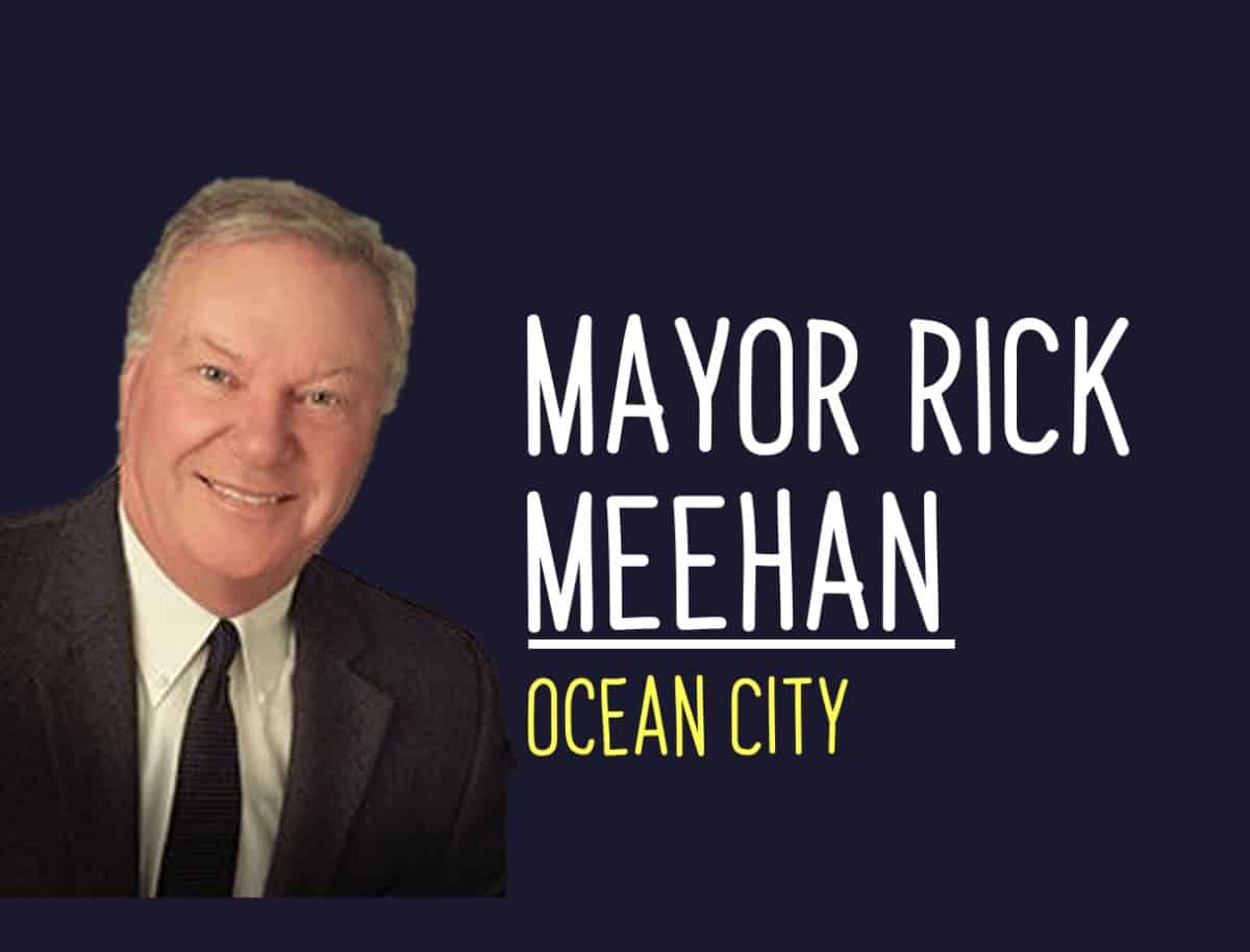 Ready. Summer. Go! Mayor Meehan on 2021 Season