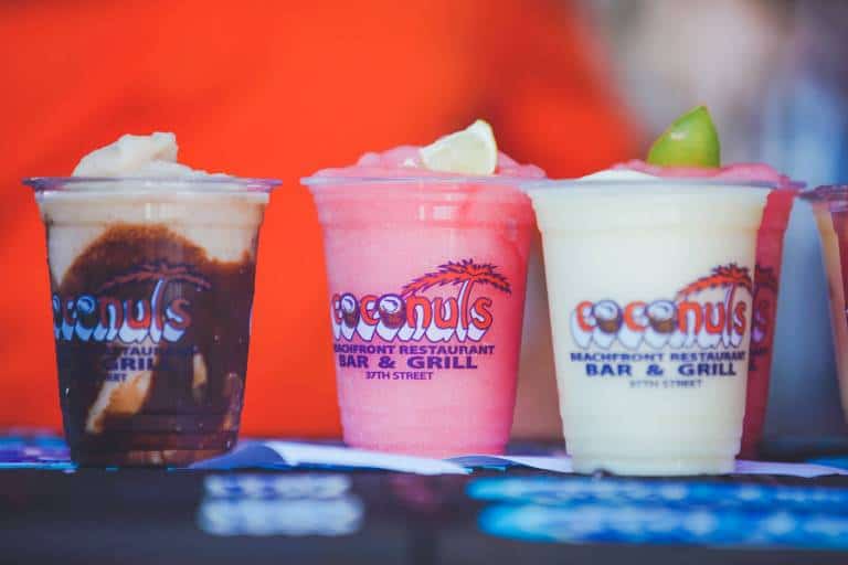 The 4 Best Happy Hour Specials in the Ocean City, Maryland Area 2021