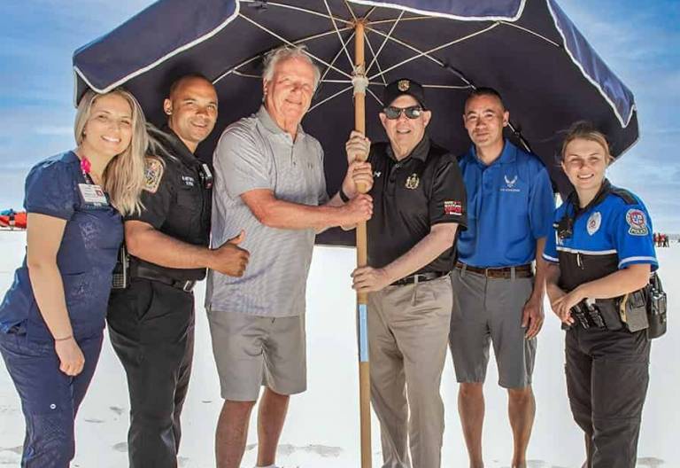 Profile: Mayor Rick Meehan