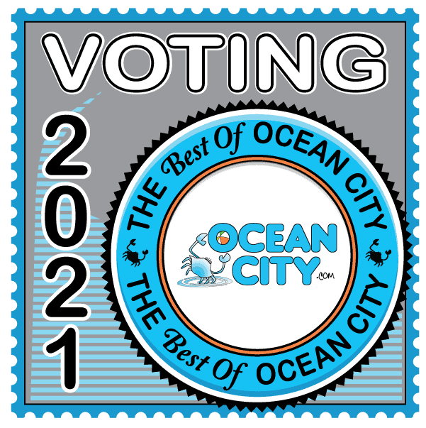 Best of Ocean City® 2021 Voting Extended