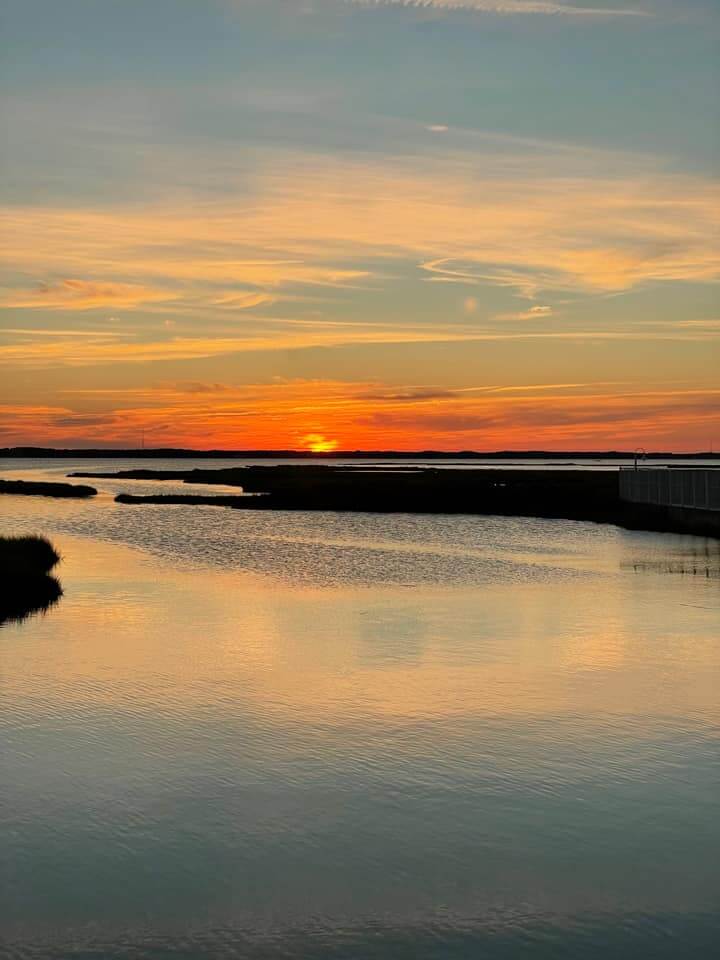 The 4 Best Places To View The Sunset in the Ocean City, Maryland Area 2021