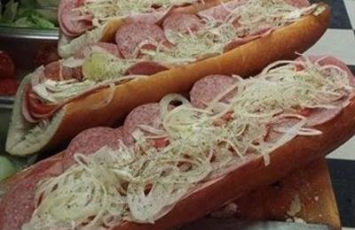 The 4 Best Sub Restaurants in the Ocean City, Maryland Area