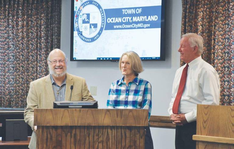 Profile: Nancy Howard