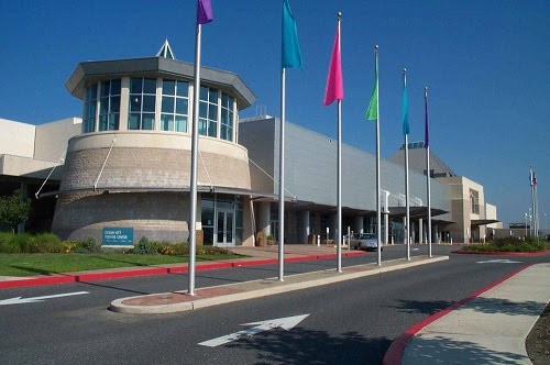 Convention Center Ocean City