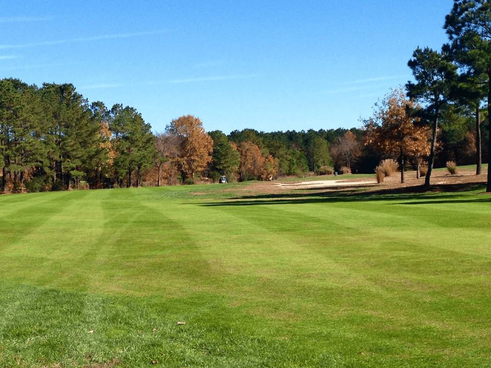 Deer Run Golf Club