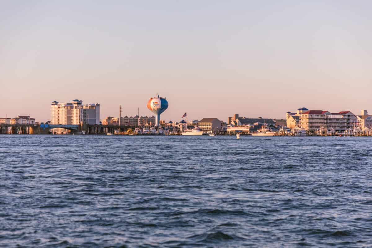 Summer Calendar: Town of Ocean City Special Events OceanCity com Summer Calendar: Town of Ocean City Special Events OceanCity com