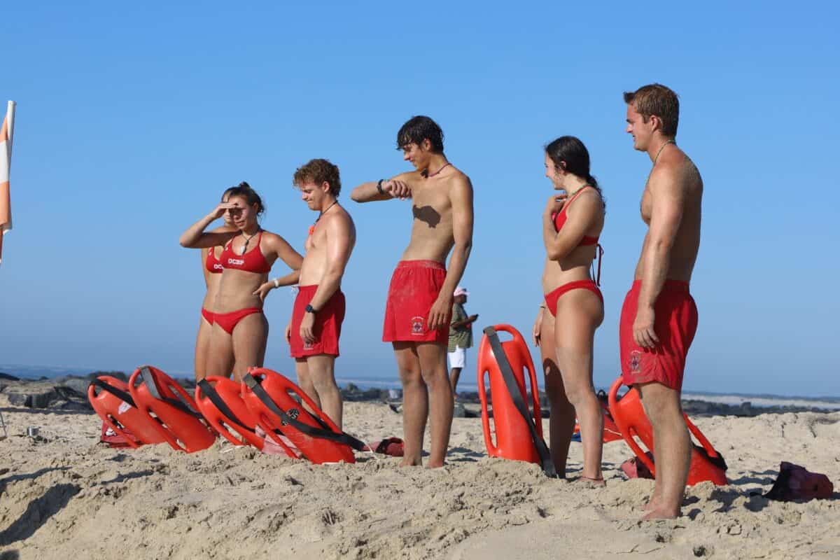 beach patrol beach patrol