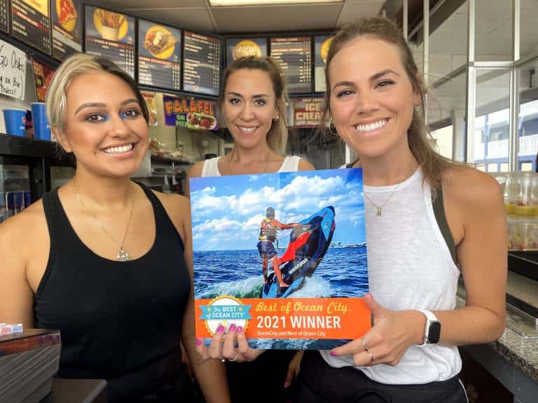 The Very Best of Ocean City!
