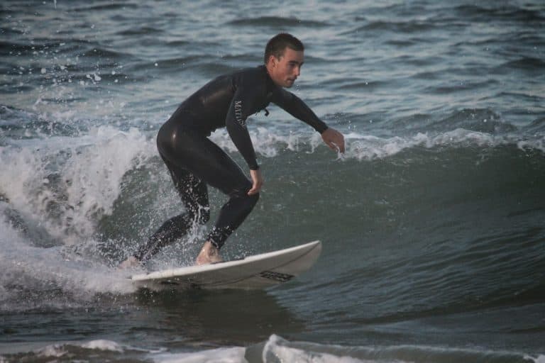 Hurricane Erin will Likely Affect Ocean City Waves & Tides