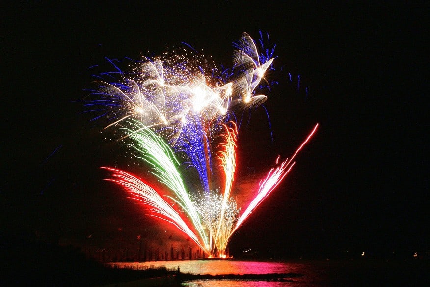 No Fireworks Again: Vendor Labor Shortage Forces Ocean City to Change Independence Day Plans