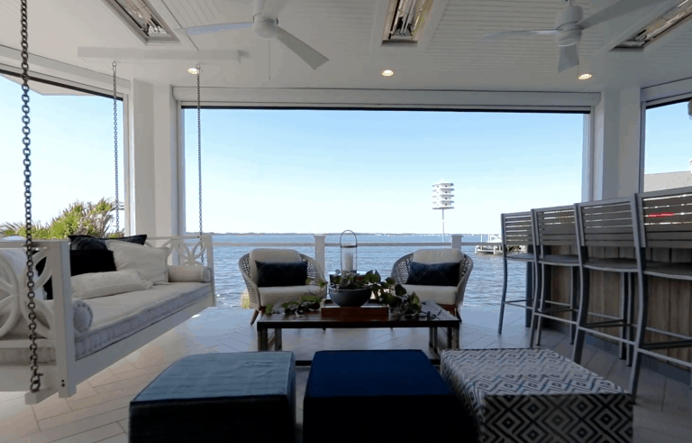 Waterfront Real Estate in Ocean City