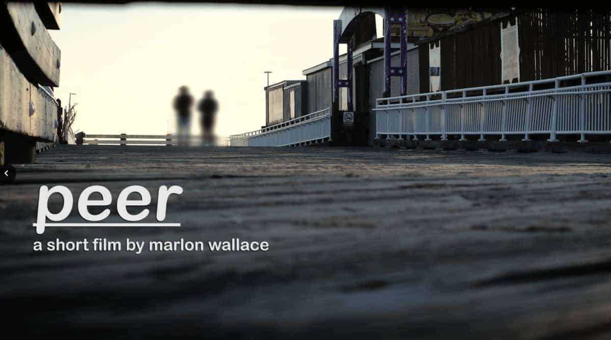 Ocean, Love, and Inclusion: Local Film Highlighting Underrepresented Communities Needs Your Support