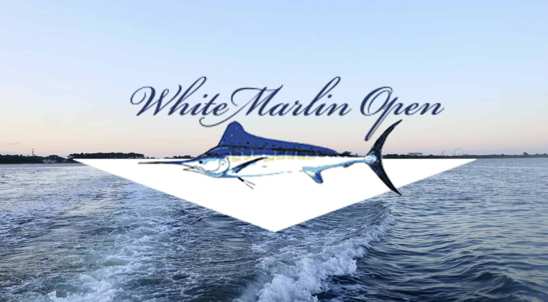Guide to the 2023 White Marlin Open