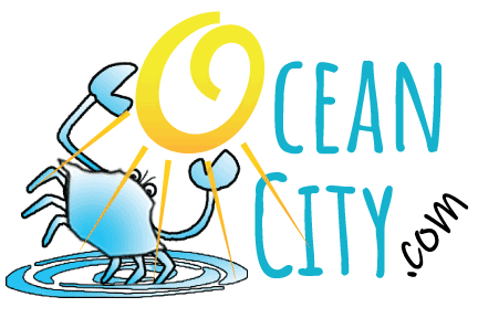 OceanCity.com Logo