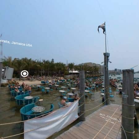 seacrets 360 degree photo 450x450