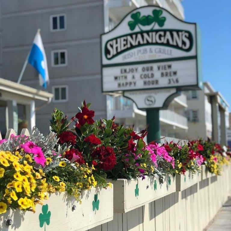 The Boardwalk’s Best Sit-Down Restaurants in the Ocean City, Maryland Area 2021