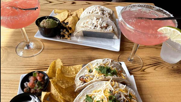One Drink, One App – A Rainy Day Activity in Ocean City, Maryland