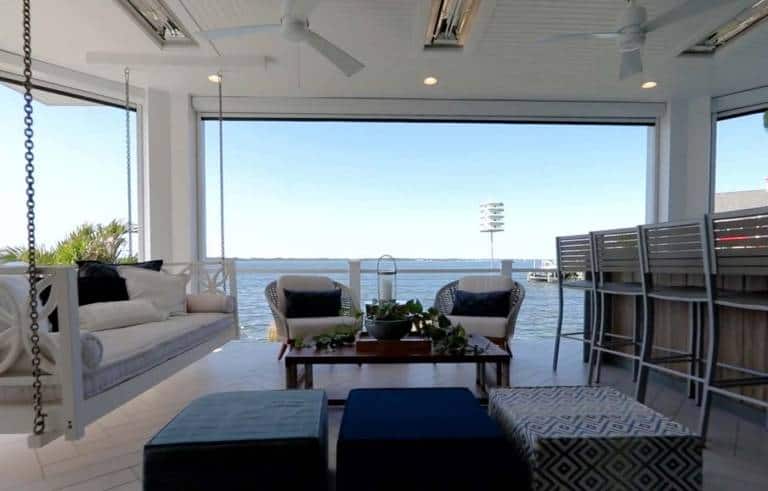 Waterfront Real Estate