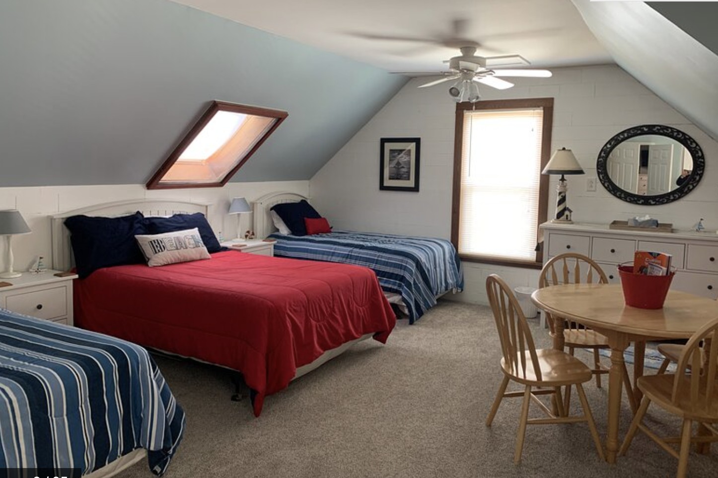 ocean to bay bike tour