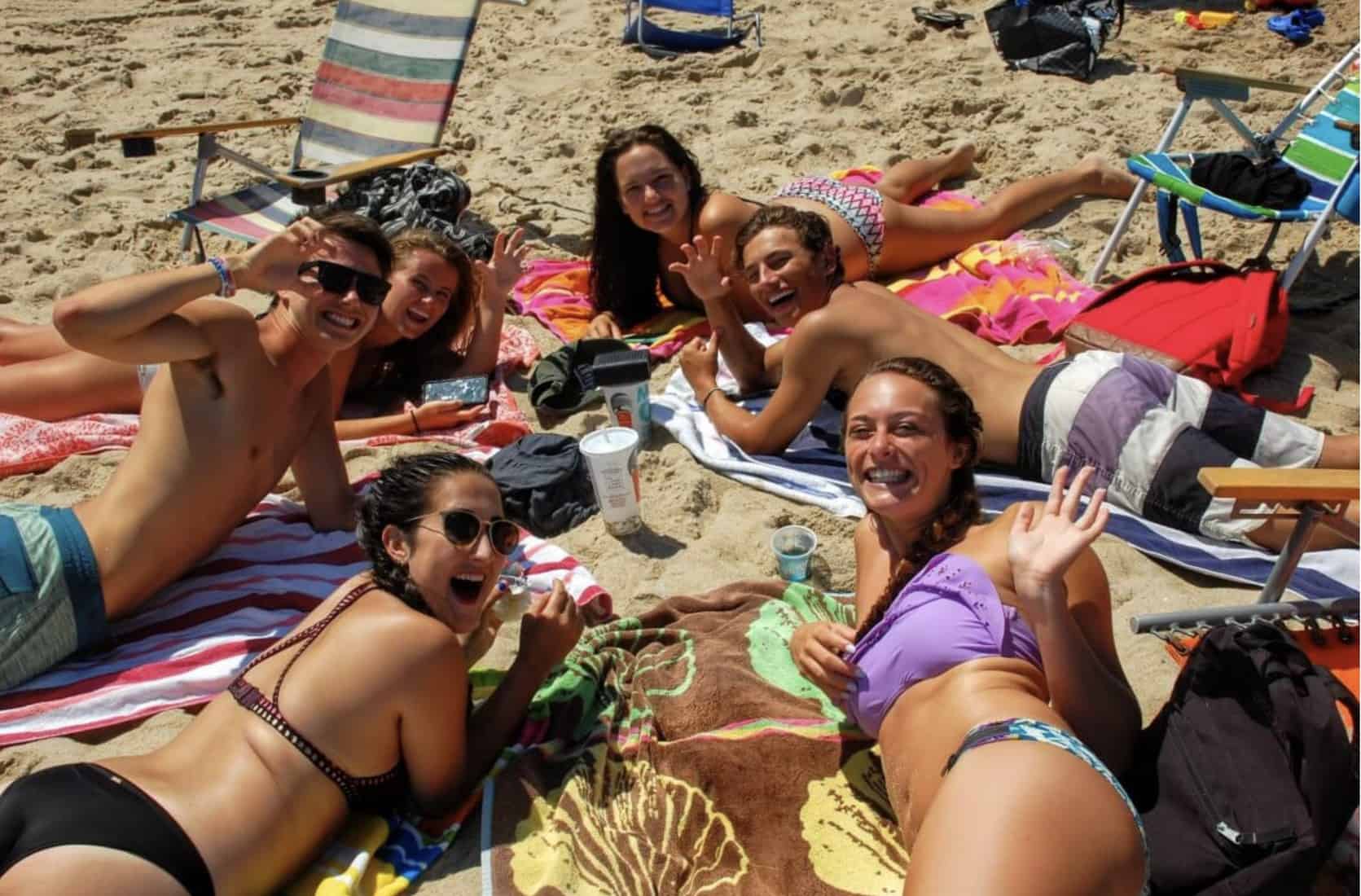 When Is Senior Week In Ocean City Maryland? Greatsenioryears