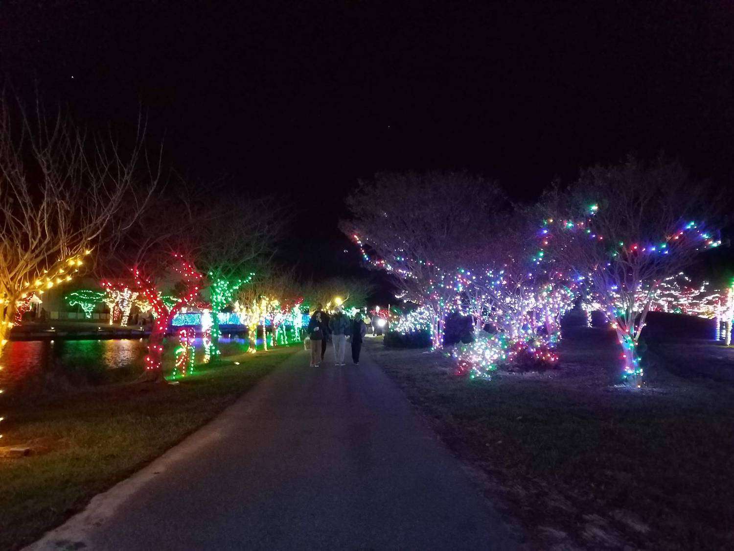 Winterfest in Ocean City MD
