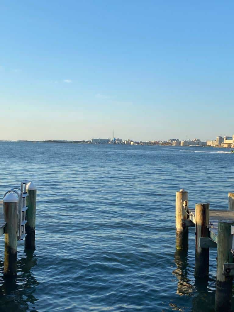 What’s Out and What’s In? Looking Ahead to 2022 in Ocean City