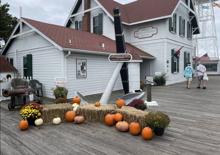 October in Ocean City: Festivals, Cars, and Fall Fun 2025