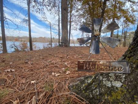 Ocean Pines Fairy Woods