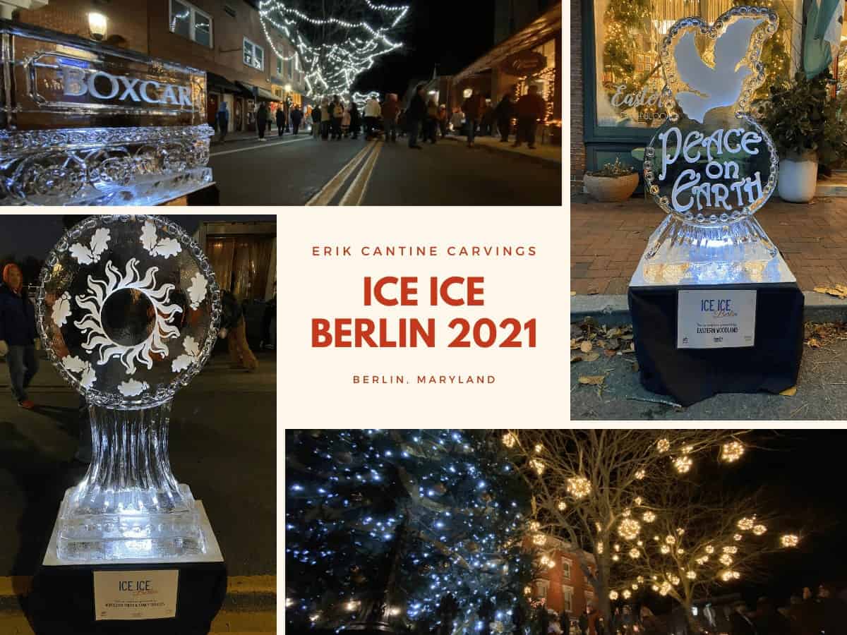 Ice Ice Berlin 2021