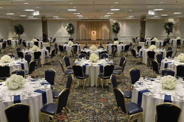 Conference/Meeting at the Clarion Ballroom in Ocean City