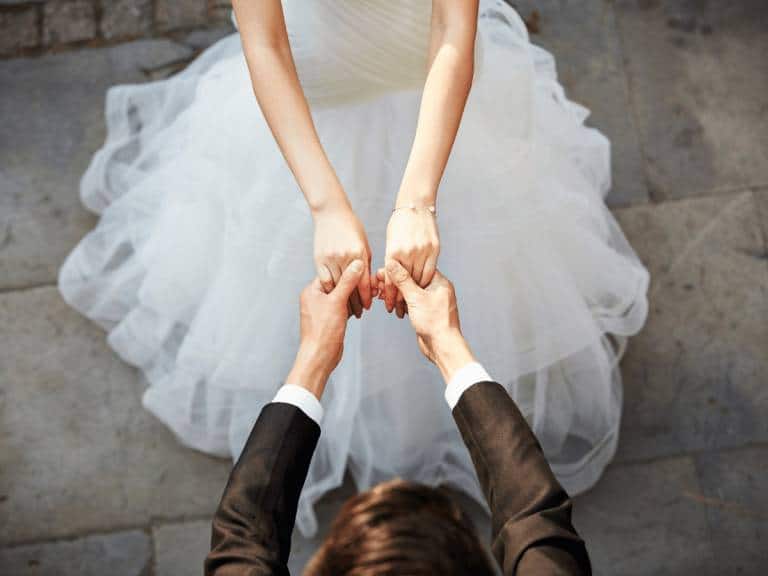 Planning the music for your wedding