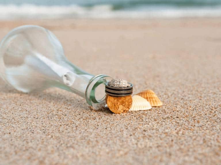 Picking the Perfect Wedding Rings in Ocean City