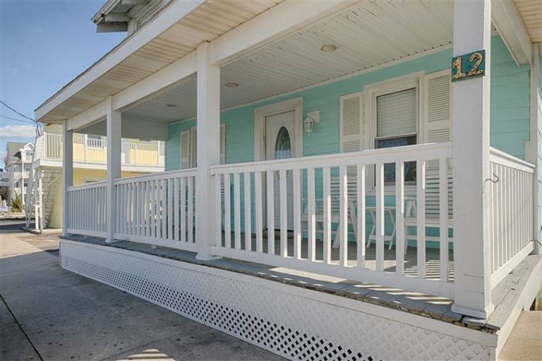 Madison House 84 HDR 768x512