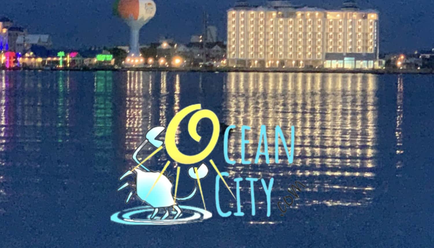 Boardwalk Talk Cambria Lights Poll