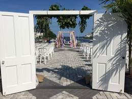 Ocean City MD Beach Weddings