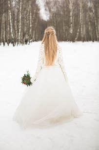 Winter Wedding