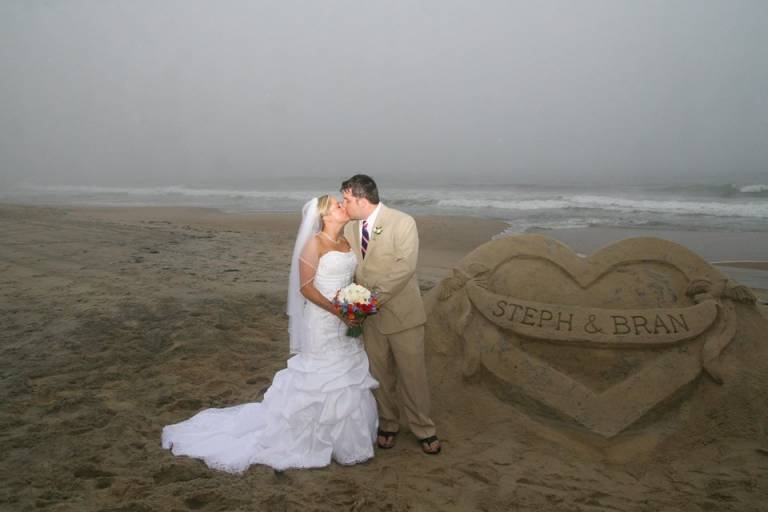 Brandon & Stephanie