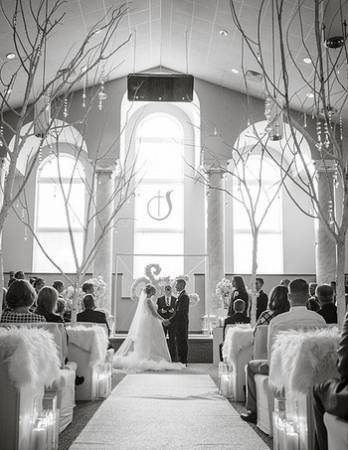Sarah and Kyle's Wedding