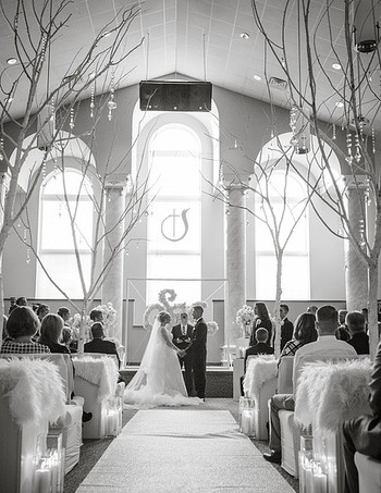 Sarah and Kyle's Wedding