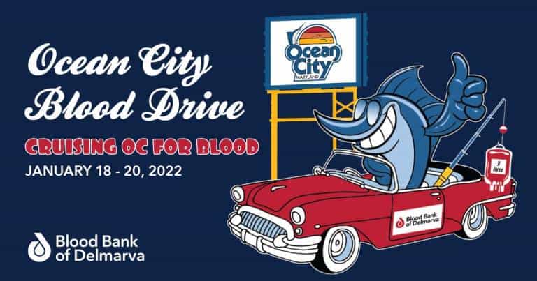 National Blood Donor Month Kicks Off Amid Continued Nationwide Blood Shortage and Omicron Surge
