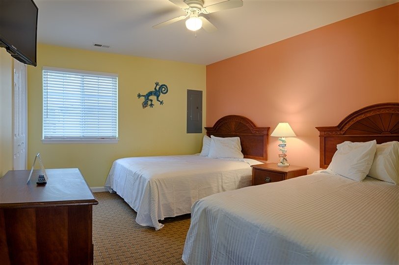 South Beach Beachfront Rentals