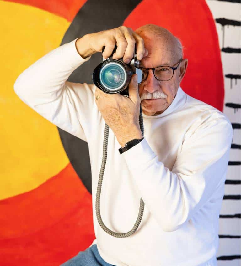 5 Art Openings and OC Film Festival on March 4th, 2022