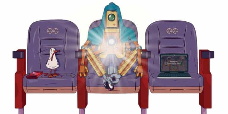 5 Reasons to Attend the 6th Annual Ocean City Film Festival