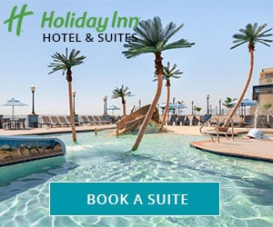 Holiday Inn & Suites in Ocean City, MD