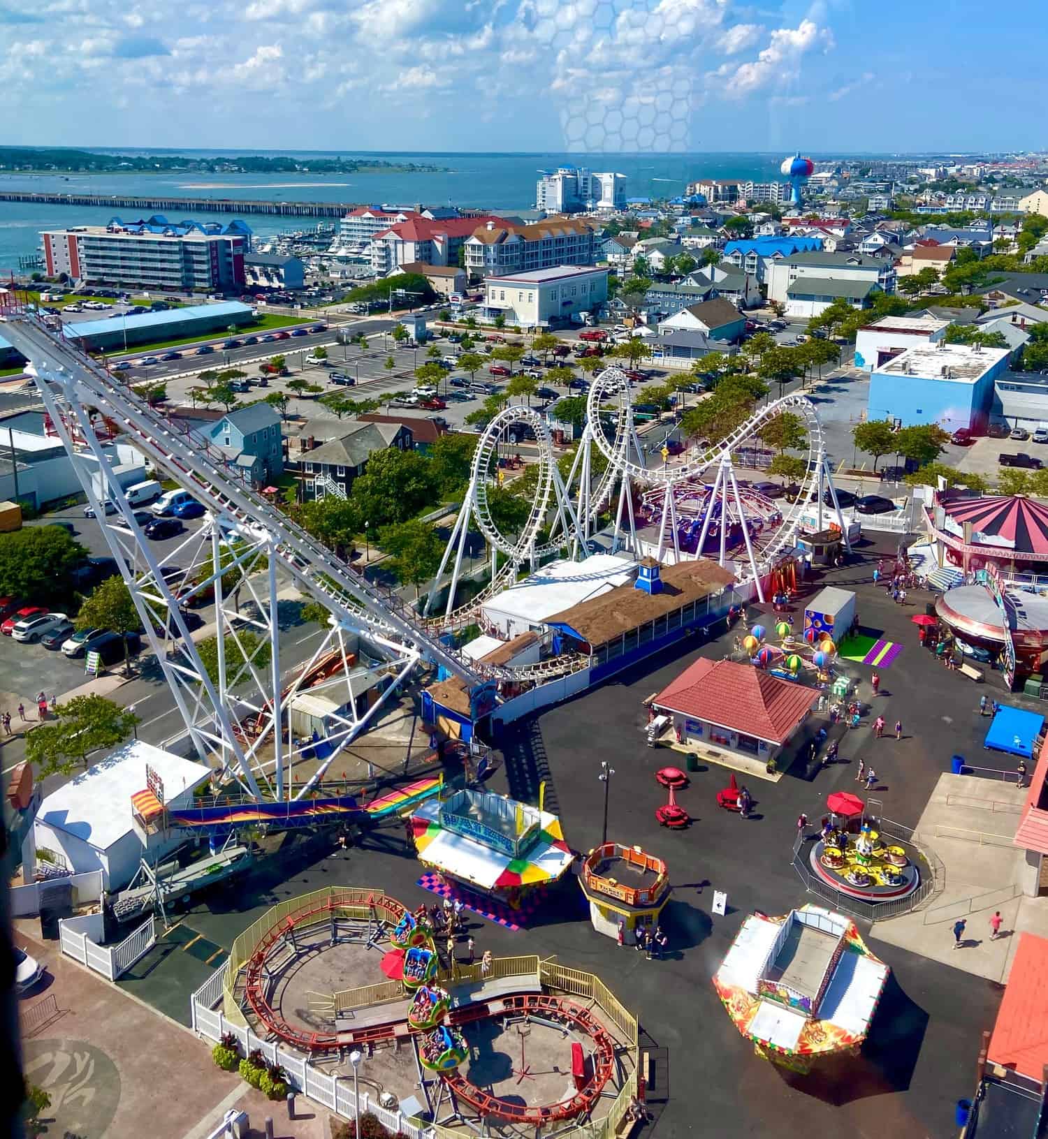 Trimper Rides & Amusements in Ocean City, MD