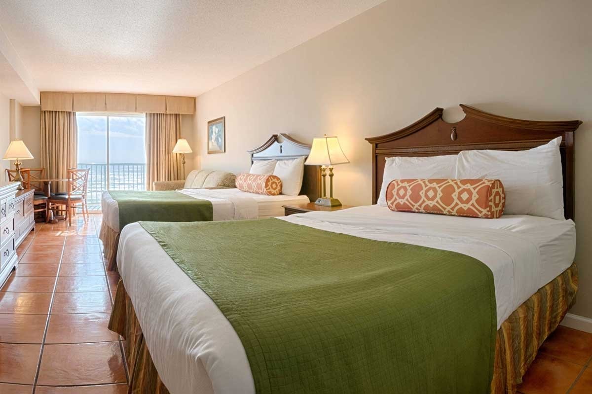 Tidelands Caribbean Hotel - Ocean City, MD Tidelands Caribbean Hotel - Ocean City, MD