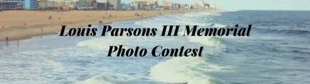 Louis Parsons III Photo Contest