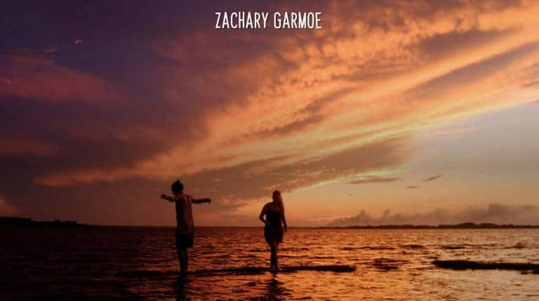 Zachary Garmoe Parsons Photo Contest